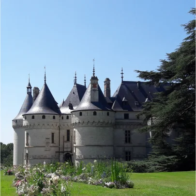 hotel restaurant à Montrichard dans le Loir-et-Cher 41