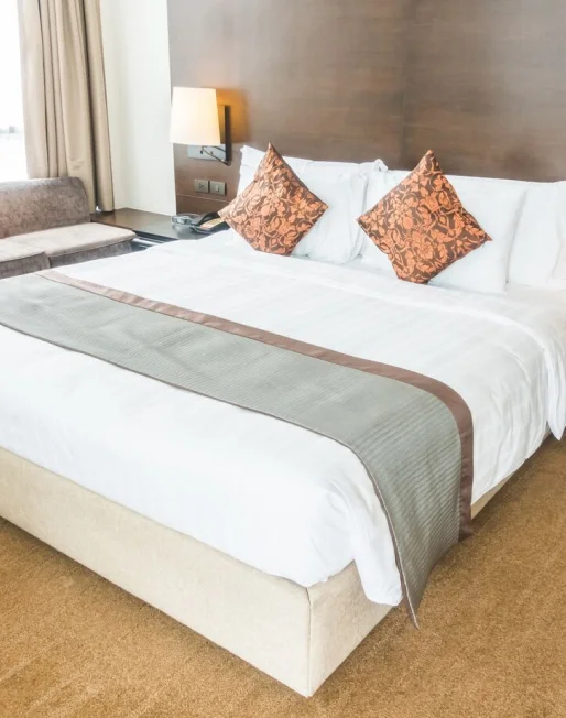 hotel à Montrichard dans le Loir-et-Cher 41