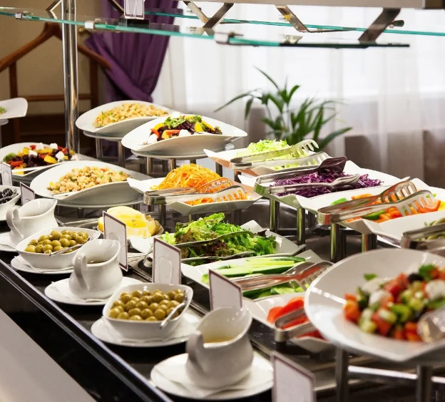 restaurant à montrichard dans le Loir-et-Cher 41