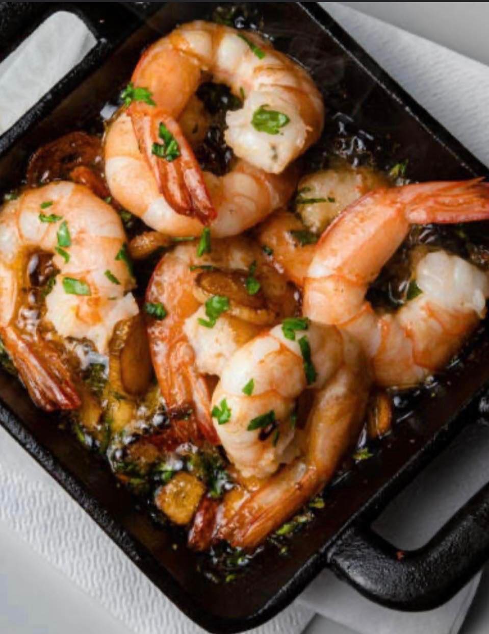 Menus du dimanche 19 mai